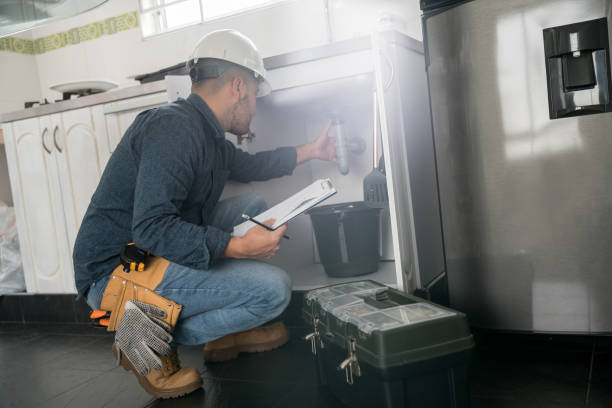 Best Water Softener Installation  in Seth Ward, TX