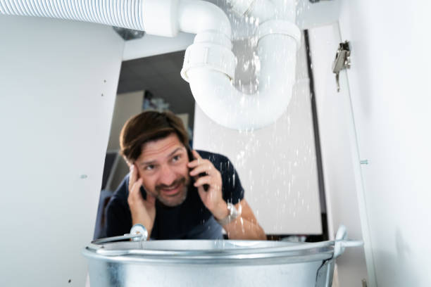 Best Residential Plumbing Services  in Seth Ward, TX