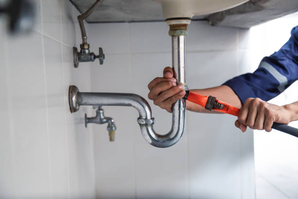 Best Sprinkler Systems  in Seth Ward, TX