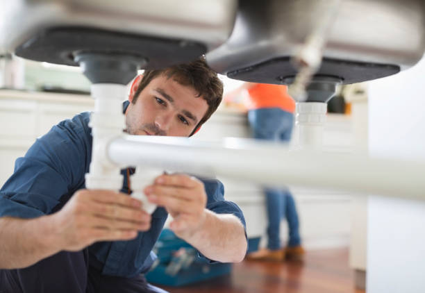 Best Faucet Repair  in Seth Ward, TX