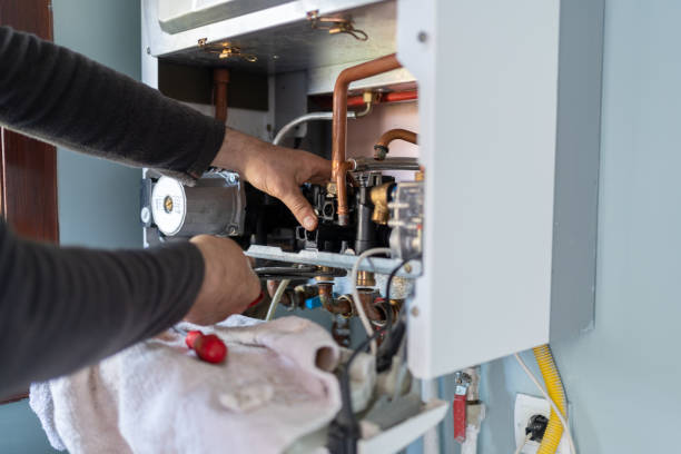Best Same-Day Plumbing Service  in Seth Ward, TX