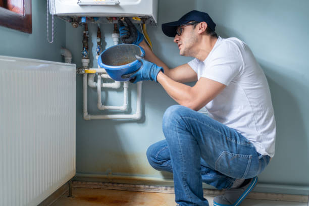 Trusted Seth Ward, TX Plumbing Experts