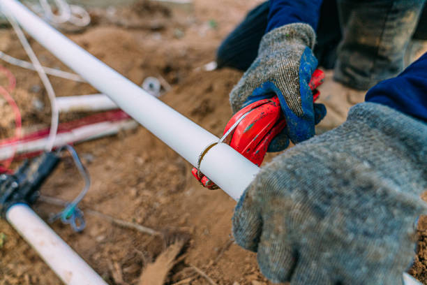 Best Plumbing Repair Near Me  in Seth Ward, TX
