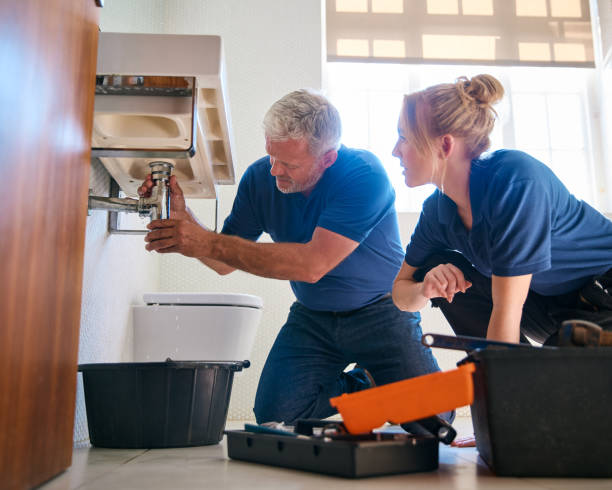 Best Plumbing Installation Services  in Seth Ward, TX